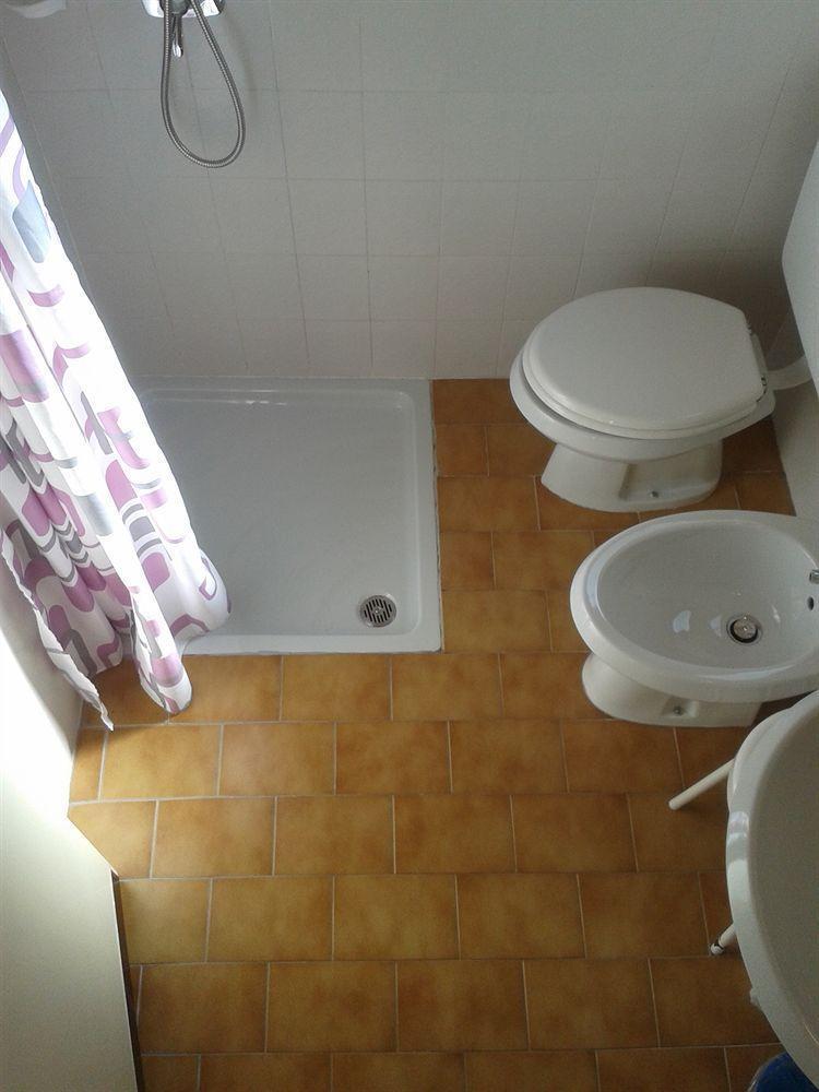 Hotel Rosalpina Рива дел Гарда Екстериор снимка